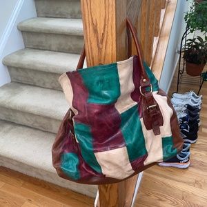 AS98 Crossbody/Shoulder Bag